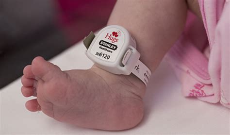 rfid tag chip baby|totguard infant rfid.